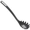 WELL HOME MOBILIARIO & DECORACIÓN Well Home Server per pasta PBT di colore Nero 30,3x9,5cm