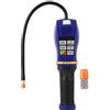 Leapiture Rilevatore di perdite di gas XP-1A SF6 Rilevatore di perdite di gas alogeno ad alta sensibilità Rilevatore di perdite di refrigerante Analizzatore Rilevatore di gas Sonda flessibile in acciaio inossid