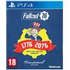 KOCH MEDIA - PS4 - Fallout 76 Tricentennial Edition