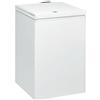 WHIRLPOOL - Congelatore Orizzontale WHS1021 Classe F Capacità Lorda / Netta 102/100 Litri Colore Bianco
