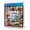 TAKE 2 - PS4 - Grand Theft Auto V (GTA V - GTA 5)