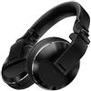 PIONEER - Cuffia HDJ-X10K Nera OE Profess. Pioneer