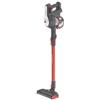 HOOVER - H-Free 100 Scopa Ricaricabile 2 in 1 senza Sacco Potenza 170 W Colore Titanio