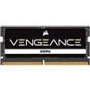 CORSAIR - Memoria SoDimm Vengeance 16 GB DDR5 4800 MHz Colore Nero
