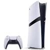 Sony Computer Ent. PS5 Console 2TB Pro White ITA