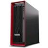 LENOVO THINKSTATION P5 WORKSTATION TOWER INTEL XEON W3-2525 RAM 32GB-SSD 1TB NVM