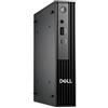 DELL PRO MICRO QCM1250 MINI PC INTEL CORE ULTRA 7 265T RAM 16GB-SSD 512GB NVMe-I