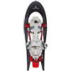 Ferrino - Felik Special Ciaspole da Neve, Rosso, 34/48