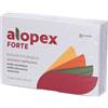 Valderma Alopex Lozione Tricologica Forte 4x10ml