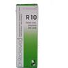 Imo - Dr. Reckeweg RECKEWEG R10 GOCCE 22 ML