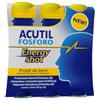 Angelini Acutil Fosforo Energy Shot 3 X 60 Ml