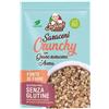 Gaia Inglese Saraceni Crunchy Classico 250 G