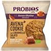 Probios Avena Cookie Caramello Salato 40 G