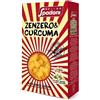 Molino Doni Molinodoni Ms Pasta Zenzero E Curcuma Mezze Maniche 400 G