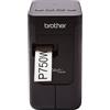 Brother Etichettatrice Brother PT-P750W collegabile a Pc [PTP750WUA1]