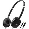 Jvc Cuffie Jvc HA-S160M Nero
