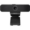 Logitech Webcam Logitech C925E Full HD Usb2.0 Nero [C925E]