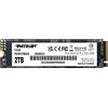 Patriot SSD 2TB Patriot P320 M.2280 PCI-E R/W 3000/2200MB/S [P320P2TBM28]