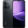 Xiaomi Smartphone Xiaomi Redmi 15C 6.9" 4GB 256GB 5G Dual sim 6000mAh Nero mezzanotte [MZB0LIOEU]