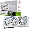 Asus Scheda Video nVidia Asus GeForce RTX 5080 16GB GDDR7 256bit Bianco [ROG-ASTRAL-RTX5080-O16G-WHITE]