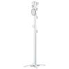 Foppapedretti Espansiva Lux Piantana Estensibile, Bianco, 111 x 44 x 177 cm