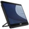 ASUS PC AIO 15,6" TOUCH BLACK ExpertCenter E1 Celeron N4500 4GB 256GB SSD WIN 11 HOME