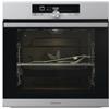 Hisense PRONTA CONSEGNA - SPEDIZIONE IMMEDIATA Hisense BI350XPZ Forno incasso Multifunzione Elettrico 60 cm Pirolitico Funzione Pizza Acciaio Inox