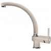 Plados EUROMIX-94 Miscelatore cucina monocomando con canna fusa Euromix Avena 94 MICROULTRAGRANIT