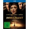 Universum Film GmbH The Immigrant (Blu-ray) Cotillard Marion Phoenix Joaquin Renner Jeremy Corone