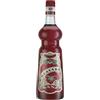 SANZ SCIROPPO DI GUAVA SANZ - BOTTIGLIA DA 1 LITRO