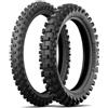 MICHELIN STARCROSS 6 MEDIUM HARD 120/90-18 M65 TT, Pneumatici off-road, Posteriore