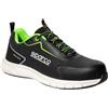 Sparco Scarpe antinfortunistiche Sparco Yuki ESD S1PS SR FO HRO