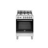 Bertazzoni La Germania - Cucina Ftr664gxv/24 Classe A+-inox