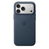 Apple - Custodia Magsafe Techwoven iPhone 17 Pro Max-blu