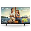 Sony - Smart Tv Led Uhd 4k 50 K50s39b.cei-nero