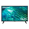 Samsung - Smart Tv Qled Fhd 32" Qe32q50a-black