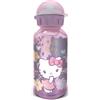 Hello Kitty BORRACCIA SCUOLA 370 ML - HELLO KITTY