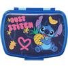 Lilo & Stitch Just stitch box porta merenda - disney