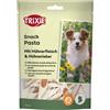 TRIXIE SNACK PASTA CON POLLO E FEGATO TRIXIE 100 g