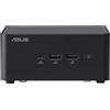Asus Mini PC Asus NUC14RVHU5068C2I Intel Evo Core Ultra 5 125H 512 GB SSD 16 GB 16 GB RAM