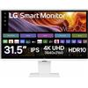 LG Monitor Gaming LG 32U850SA-W 4K Ultra HD 31,5