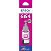 Epson T6643 Inchiostro magenta