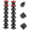 JOBY Kit braccio Joby GorillaPod nero/carbone | ✅Prezzo competitivo