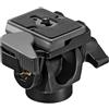 Manfrotto 234RC Testa per monopiede | ✅10 anni di garanzia