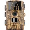 Braun Scouting Cam Black400 WiFi 8K Wildlife Camera