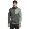 adidas Terrex Terrex Xperior M - felpa in pile - uomo