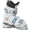 Head Raptor 40 - scarponi sci alpino - bambino