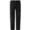 The North Face M Diablo Reg Tapered - pantaloni trekking - uomo