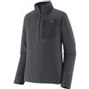 Patagonia Ms R1 Air Zip Neck - felpa in pile - uomo