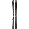 Blizzard Firebird HRC + XCELL 14 DEMO - sci alpino